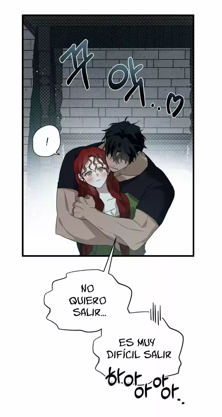 Debajo el roble capítulo 37, página 39