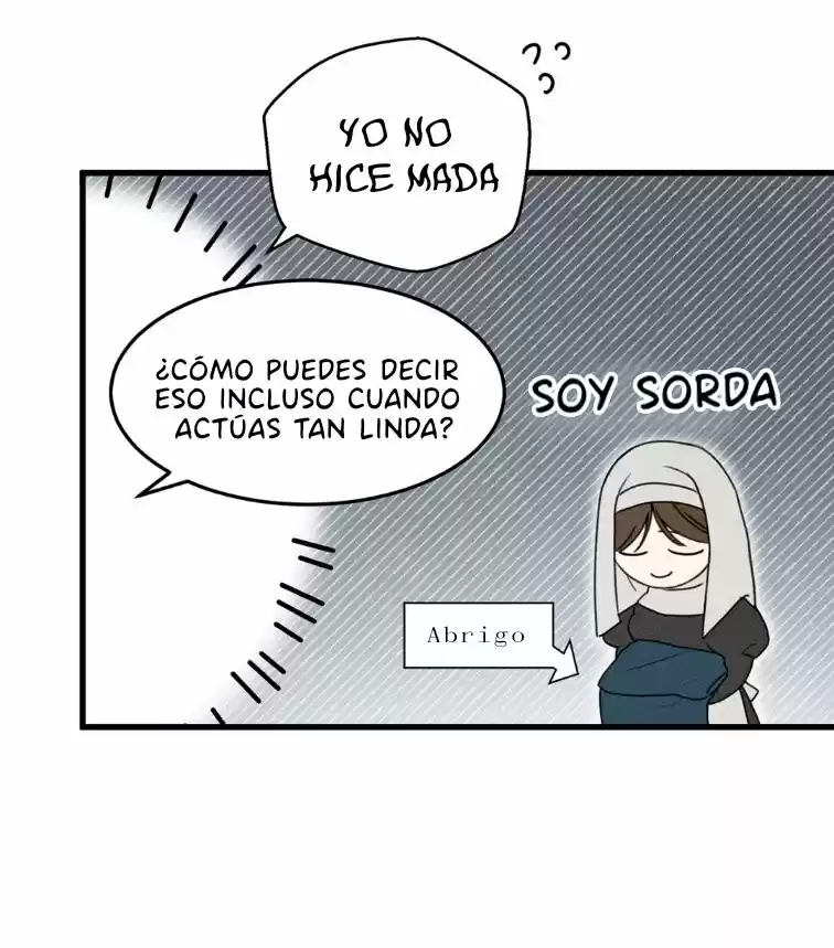 Debajo el roble capítulo 37, página 40
