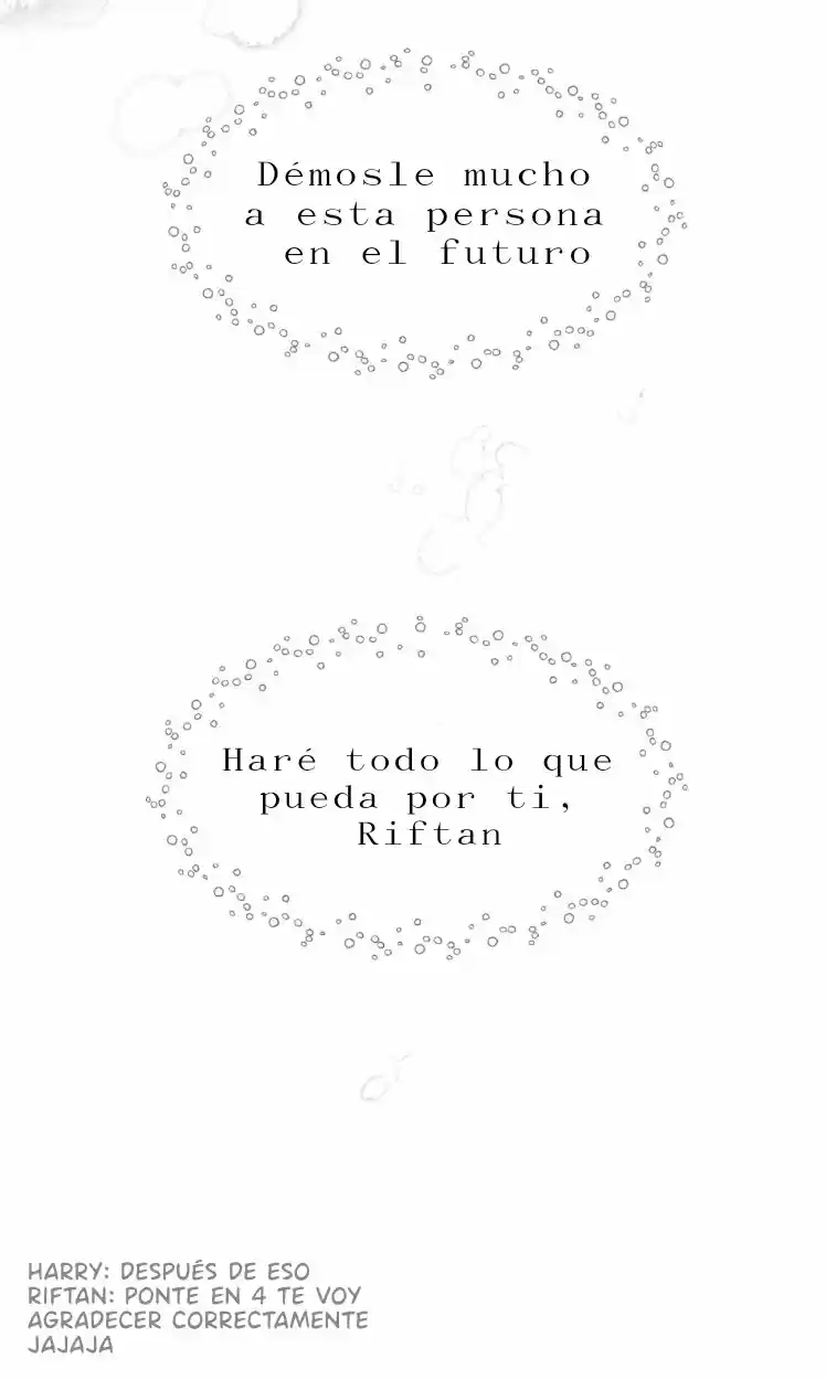 Debajo el roble capítulo 37, página 59