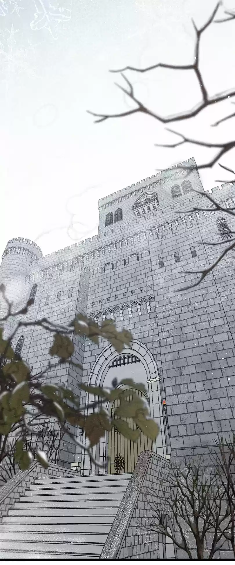 Debajo el roble capítulo 38, página 3