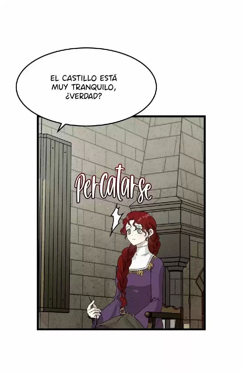 Debajo el roble capítulo 38, página 9