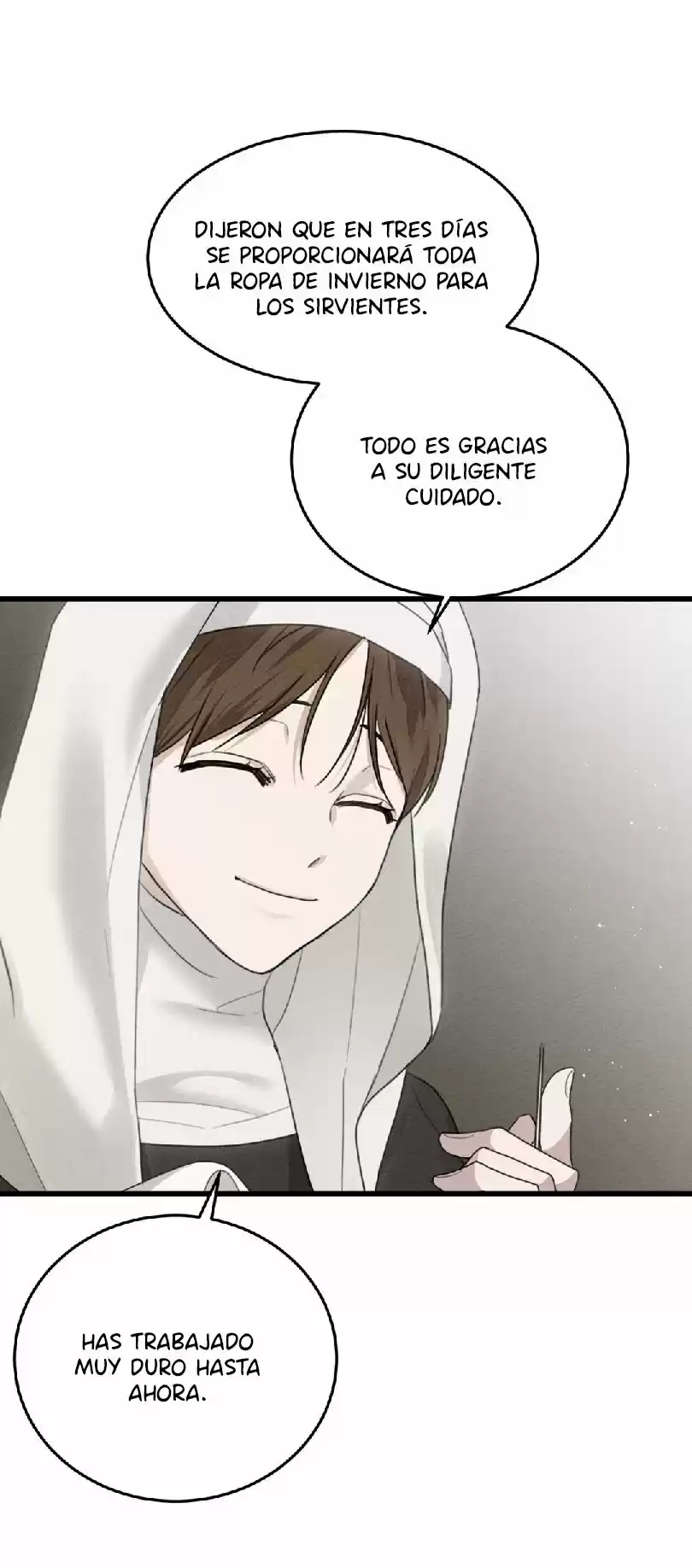 Debajo el roble capítulo 38, página 16