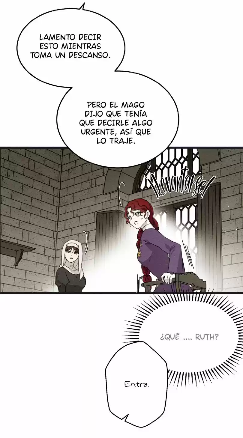 Debajo el roble capítulo 38, página 24
