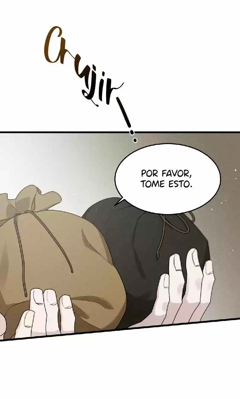 Debajo el roble capítulo 38, página 51