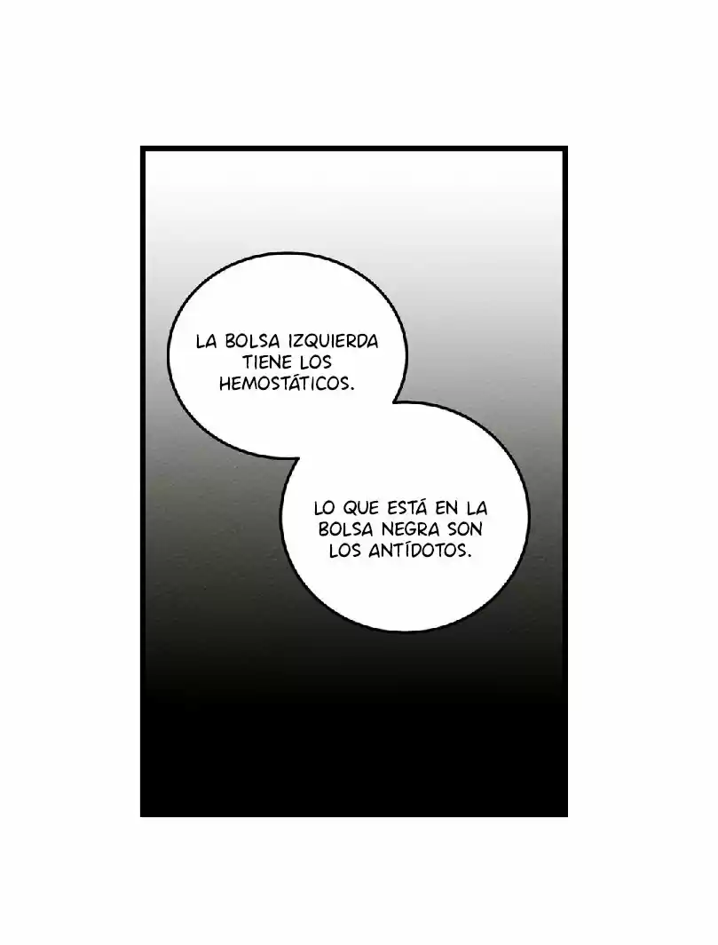 Debajo el roble capítulo 38, página 53