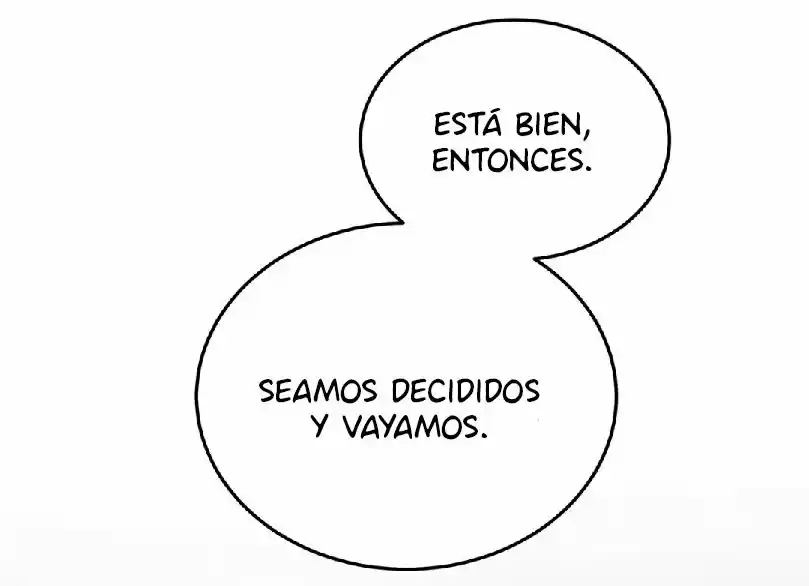 Debajo el roble capítulo 38, página 61