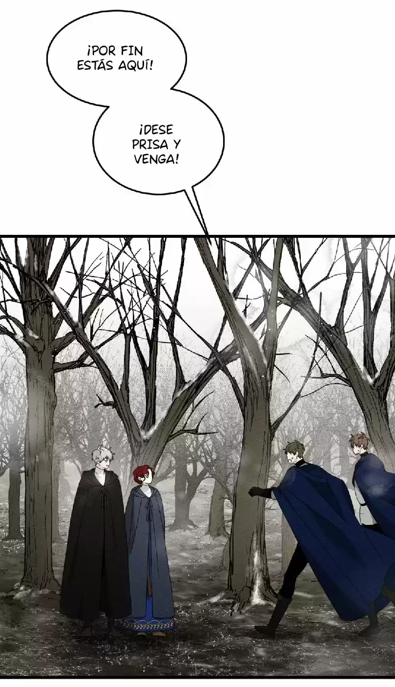 Debajo el roble capítulo 38, página 69