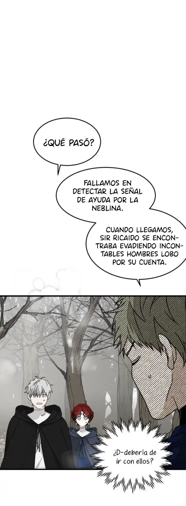 Debajo el roble capítulo 39, página 2