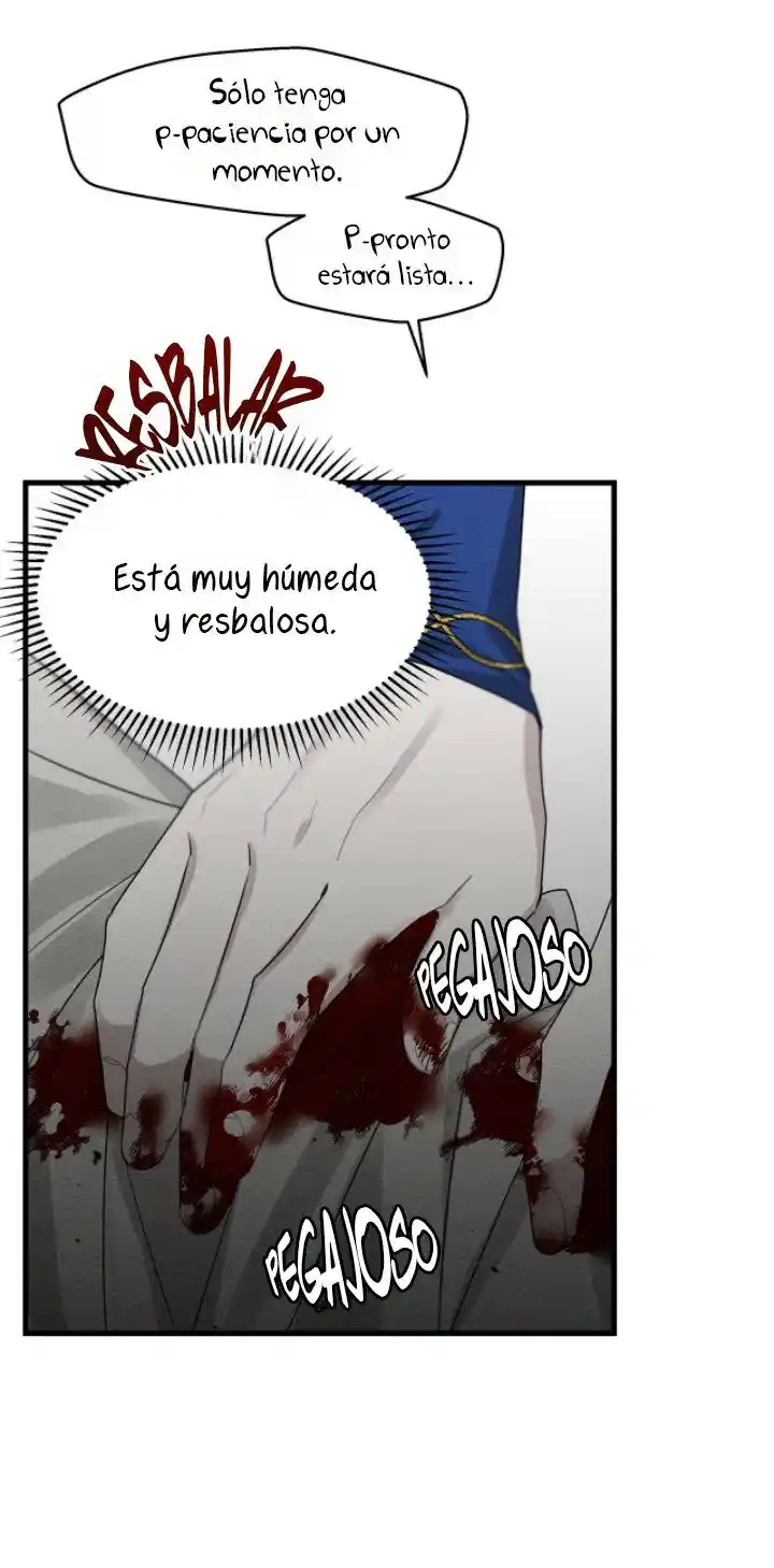 Debajo el roble capítulo 39, página 20