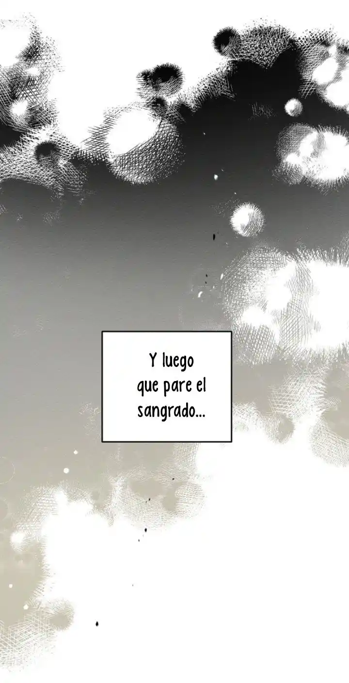 Debajo el roble capítulo 39, página 23