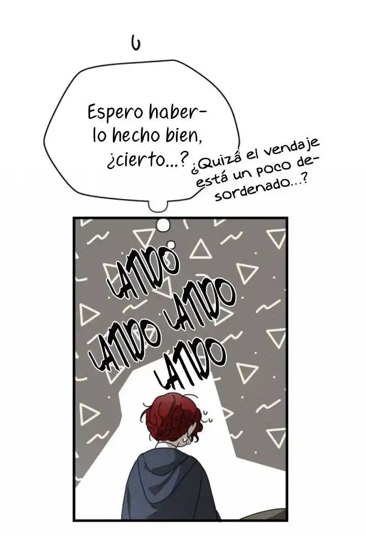 Debajo el roble capítulo 39, página 27