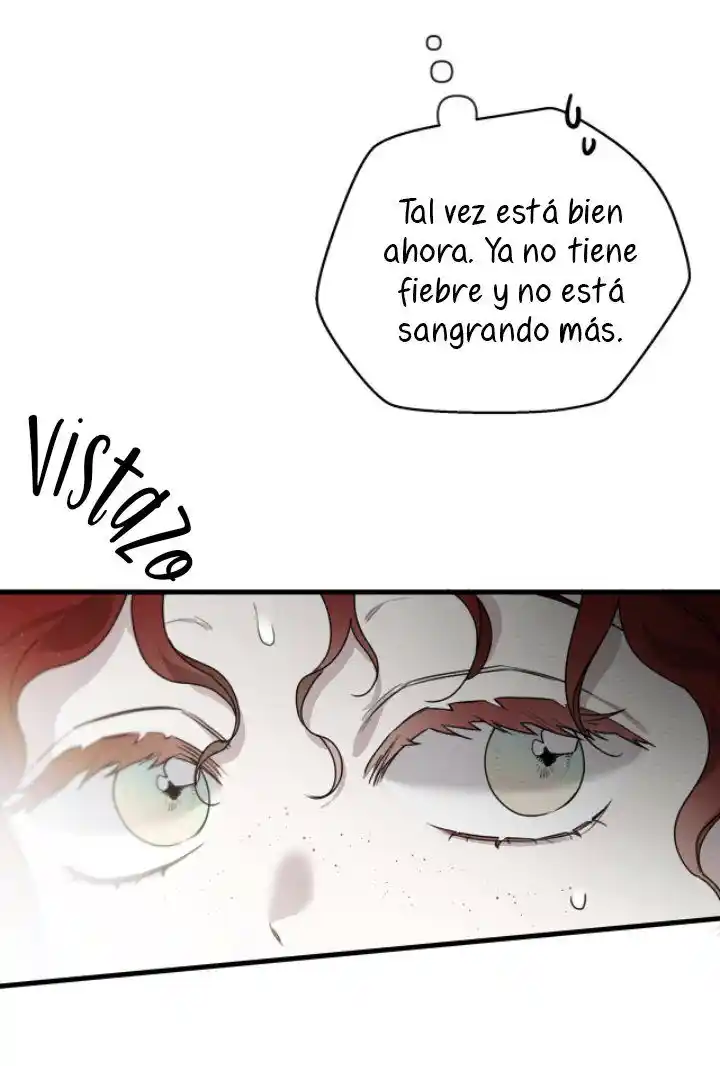 Debajo el roble capítulo 39, página 28