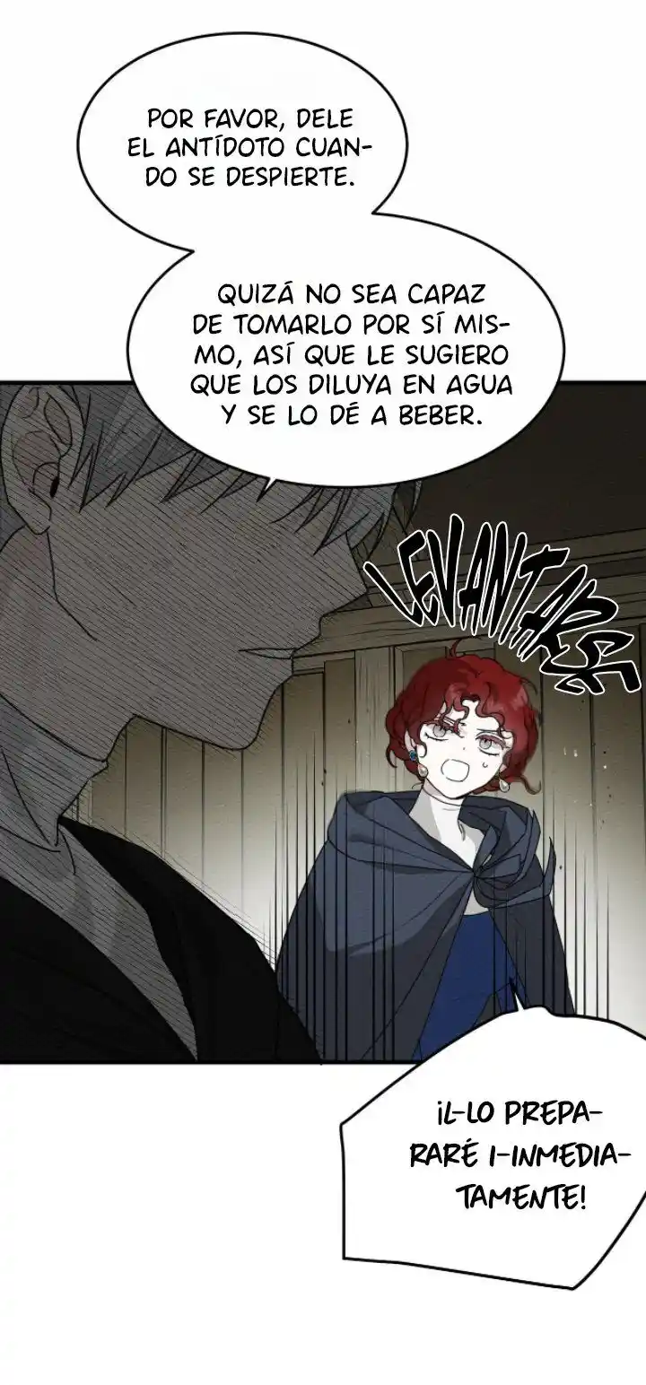 Debajo el roble capítulo 39, página 55