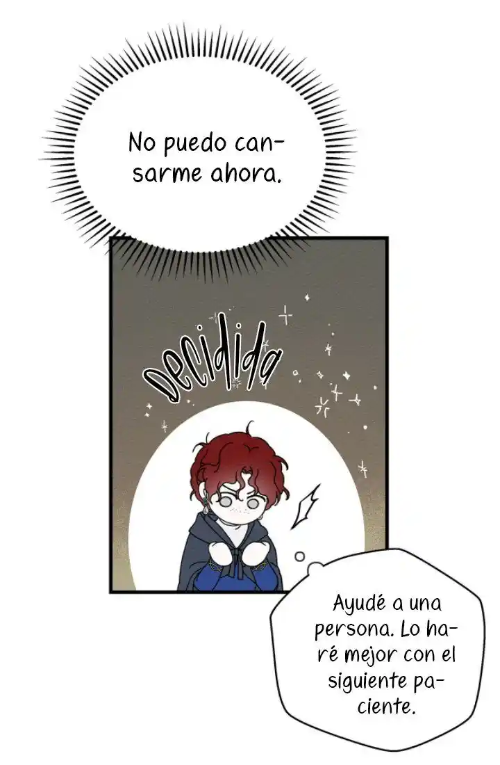 Debajo el roble capítulo 39, página 58