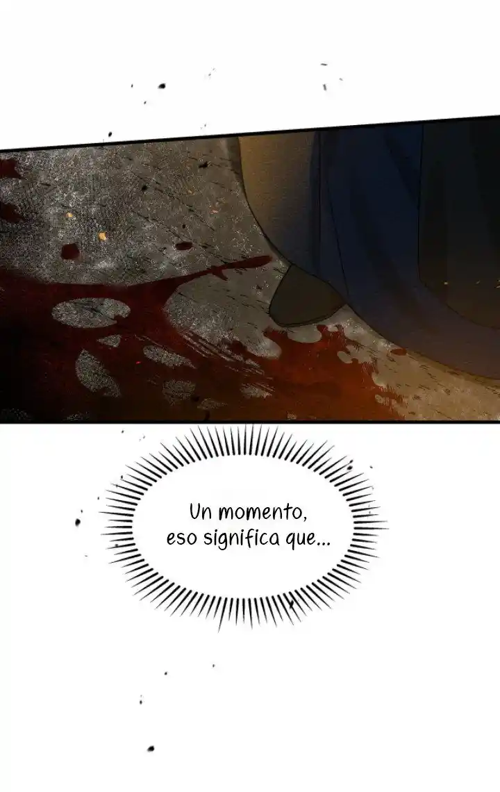 Debajo el roble capítulo 39, página 64