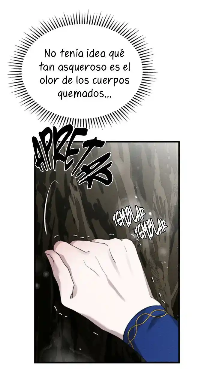 Debajo el roble capítulo 39, página 69