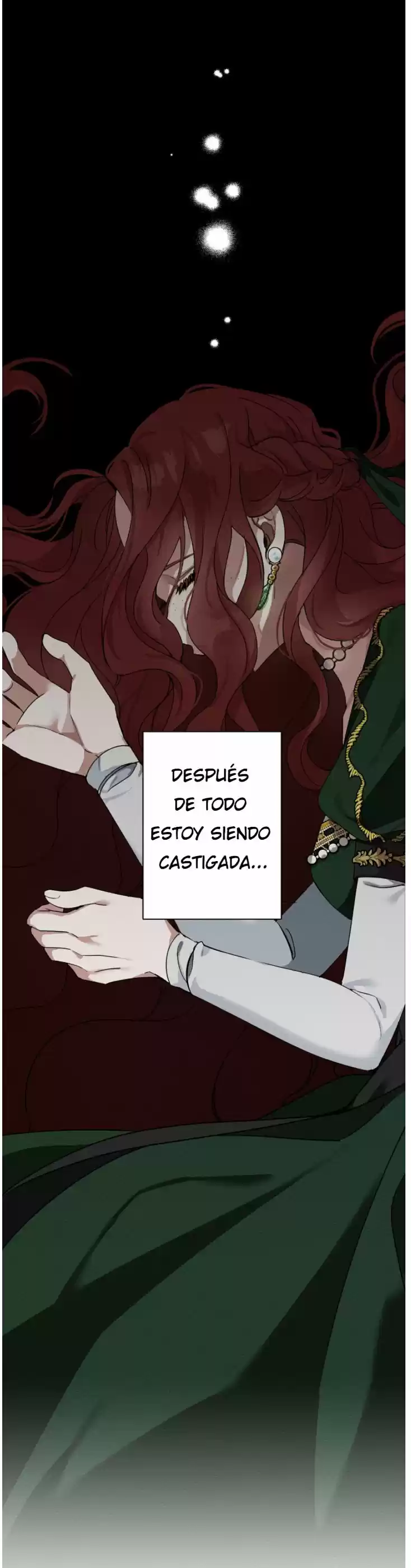 Debajo el roble capítulo 4, página 4