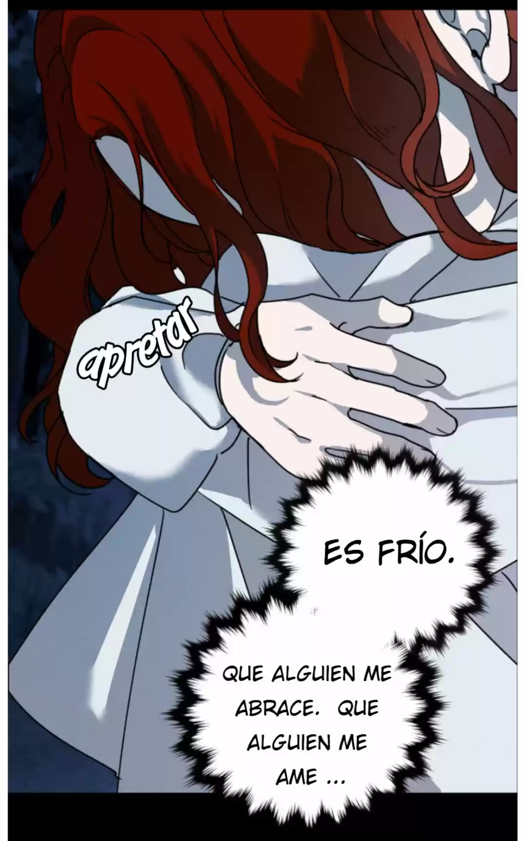 Debajo el roble capítulo 4, página 12