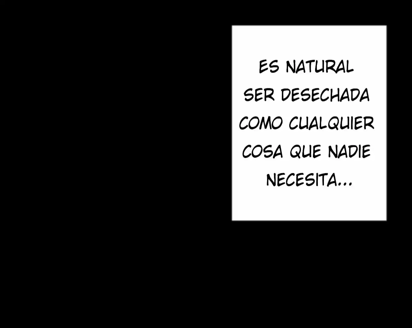 Debajo el roble capítulo 4, página 18