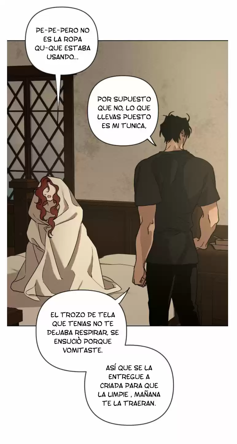 Debajo el roble capítulo 4, página 46