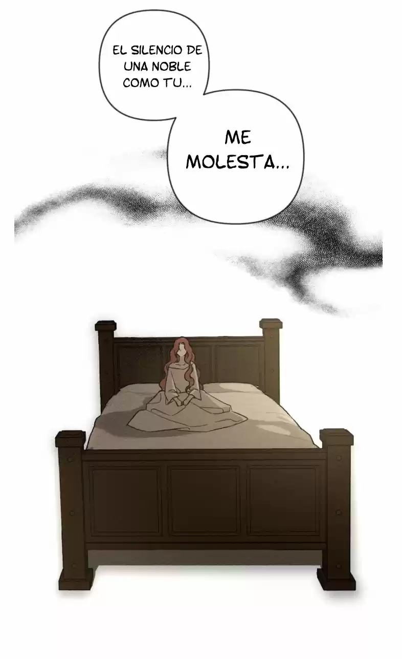 Debajo el roble capítulo 4, página 55
