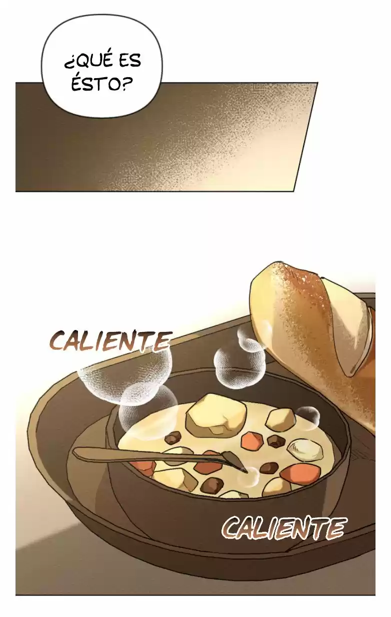 Debajo el roble capítulo 4, página 57