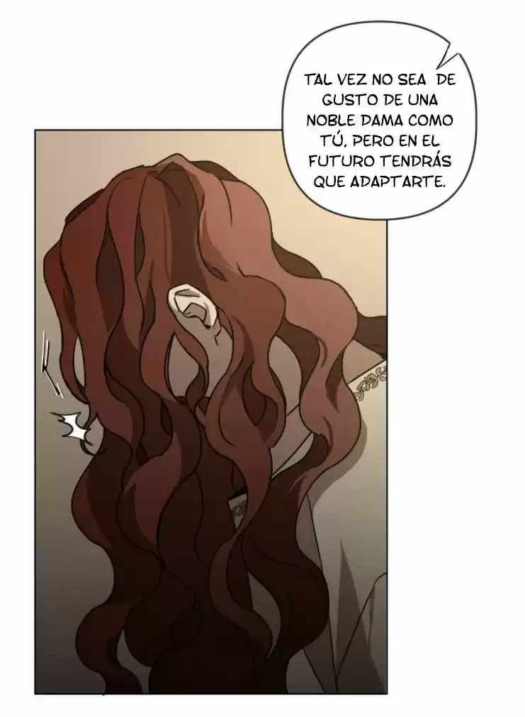 Debajo el roble capítulo 4, página 61