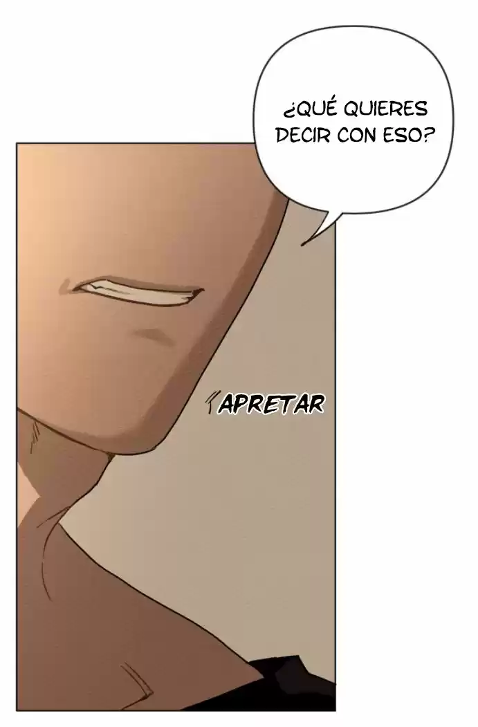 Debajo el roble capítulo 4, página 64