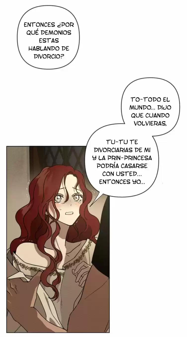 Debajo el roble capítulo 4, página 69