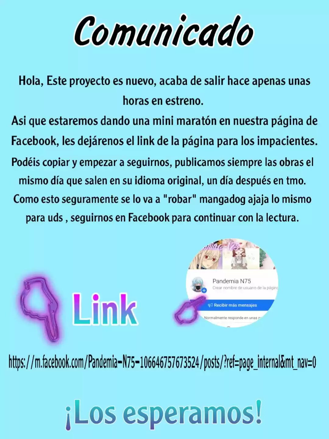 Debajo el roble capítulo 4, página 77