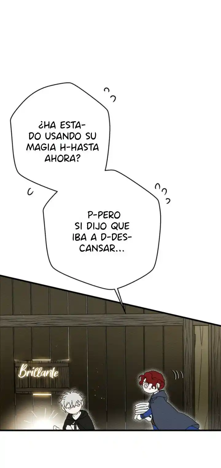 Debajo el roble capítulo 40, página 29