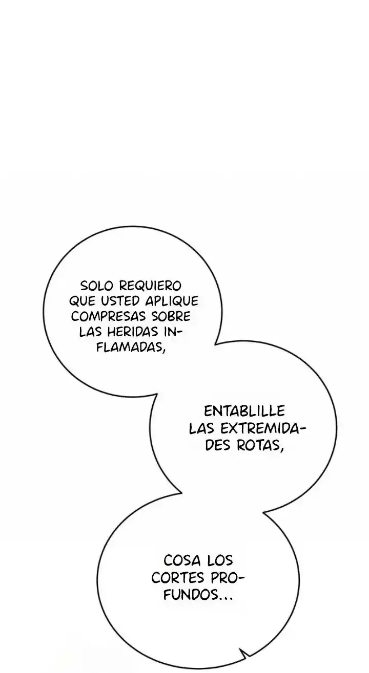 Debajo el roble capítulo 40, página 40