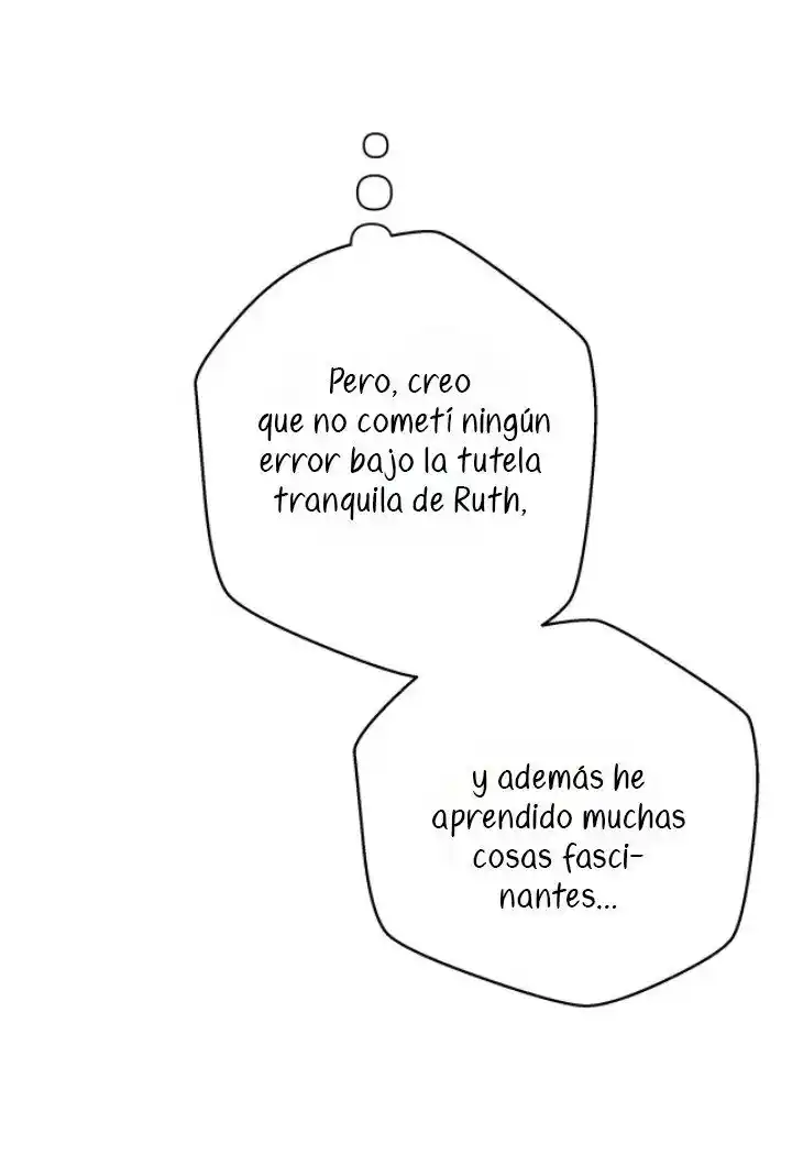 Debajo el roble capítulo 40, página 61
