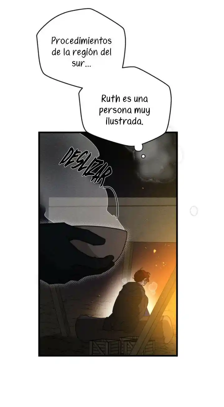 Debajo el roble capítulo 40, página 64