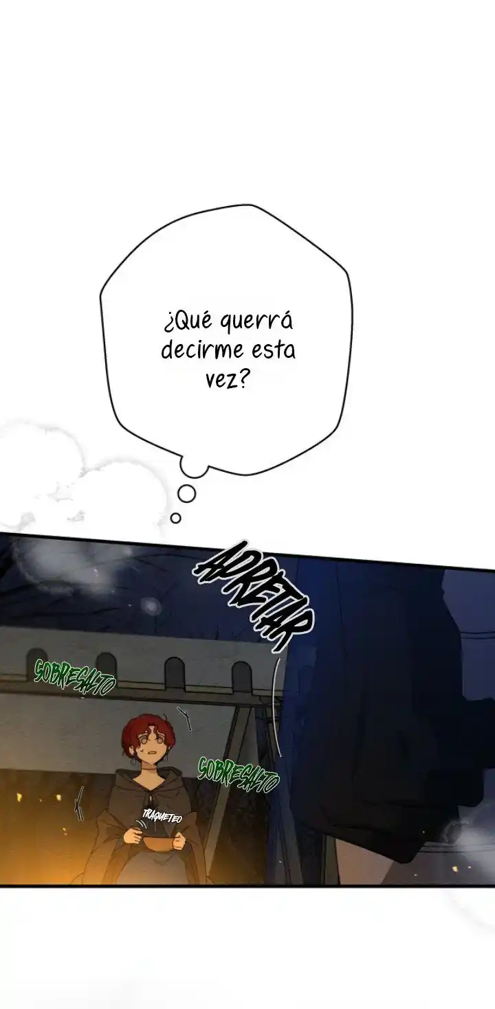 Debajo el roble capítulo 40, página 80