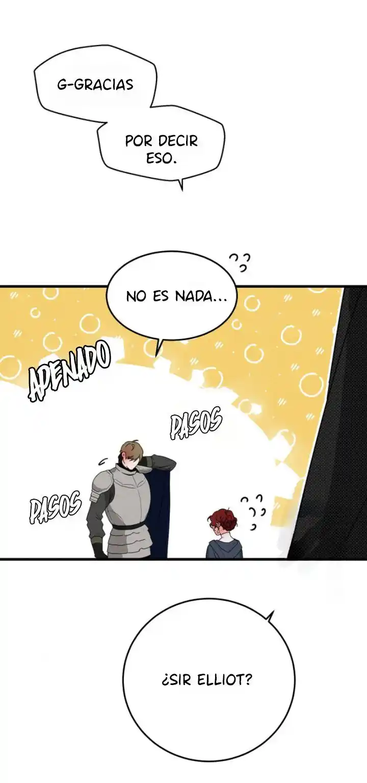 Debajo el roble capítulo 40, página 91