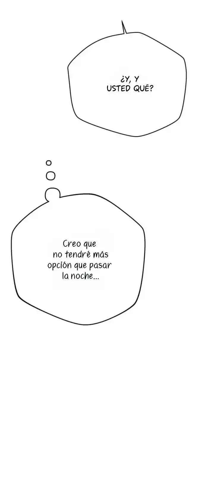Debajo el roble capítulo 40, página 101
