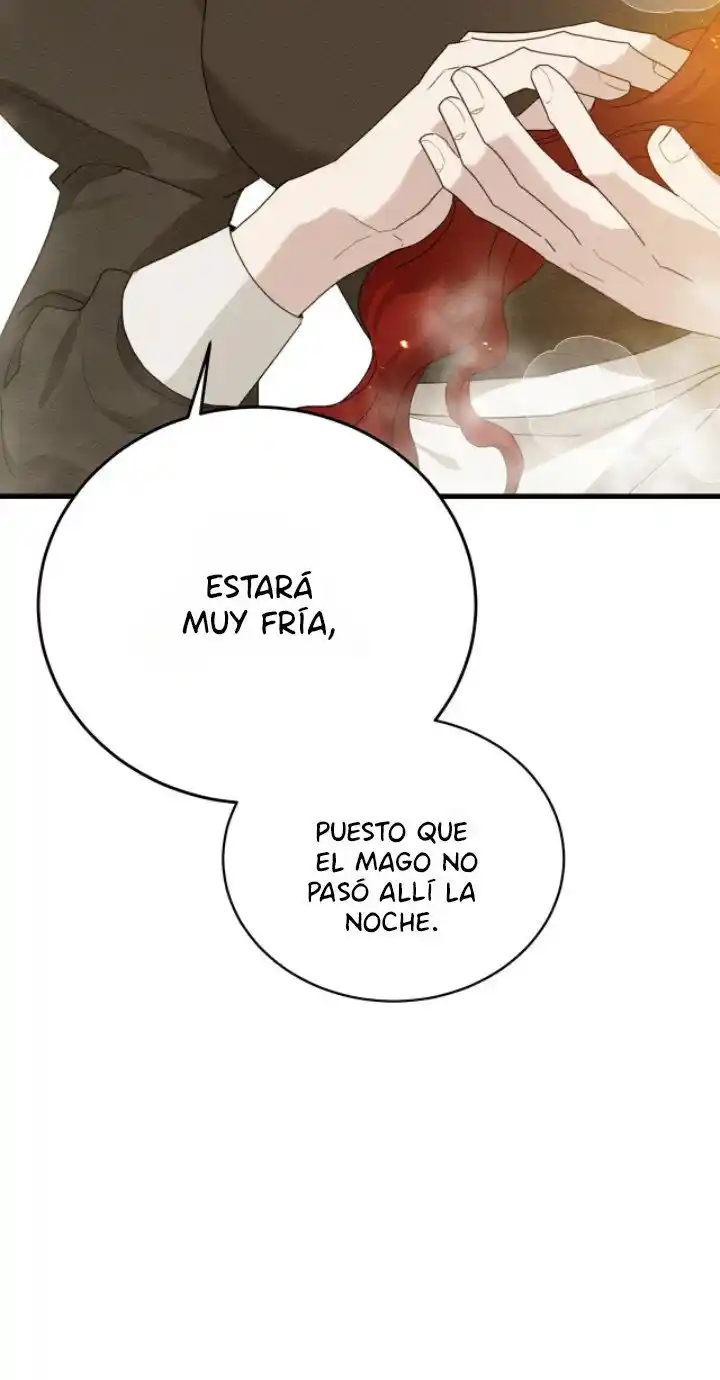 Debajo el roble capítulo 41, página 18