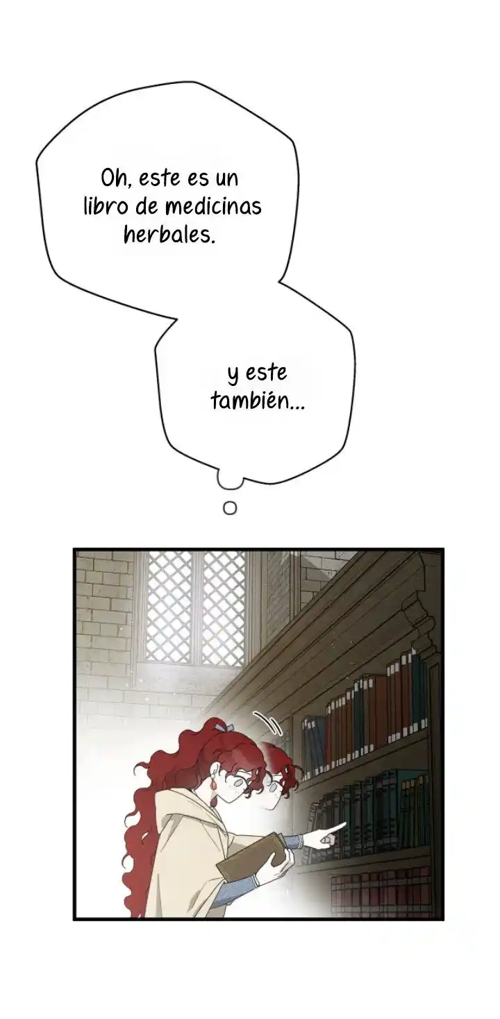 Debajo el roble capítulo 41, página 39