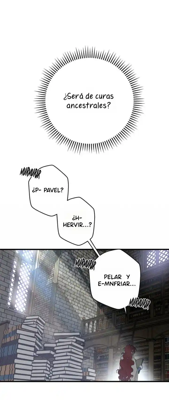 Debajo el roble capítulo 41, página 42