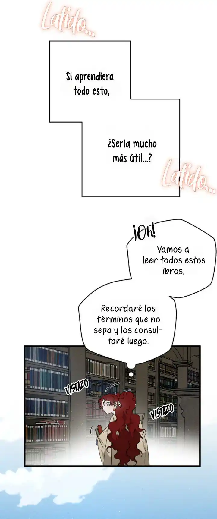 Debajo el roble capítulo 41, página 46