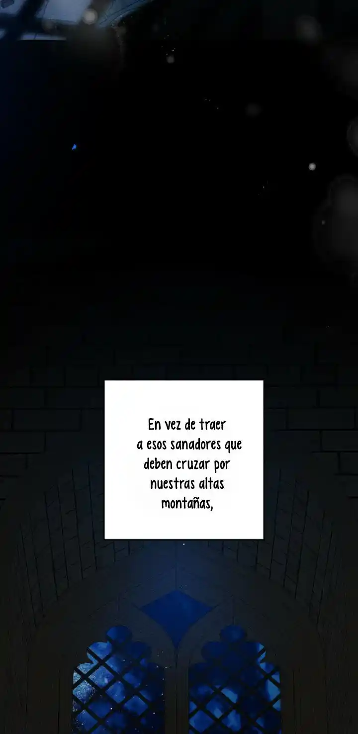 Debajo el roble capítulo 41, página 58