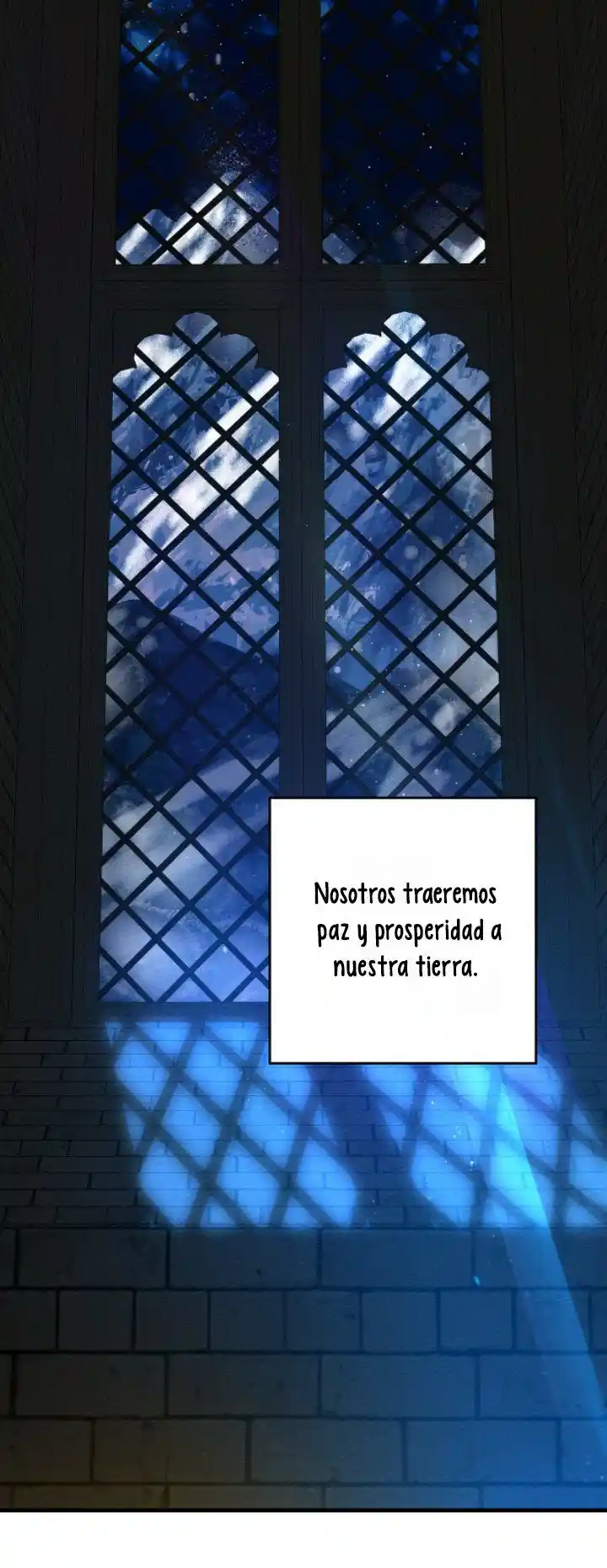 Debajo el roble capítulo 41, página 59