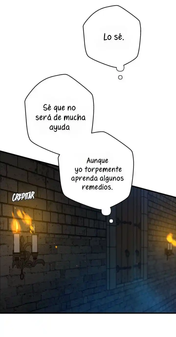 Debajo el roble capítulo 41, página 69