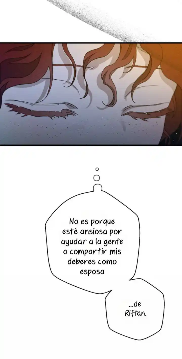 Debajo el roble capítulo 41, página 71