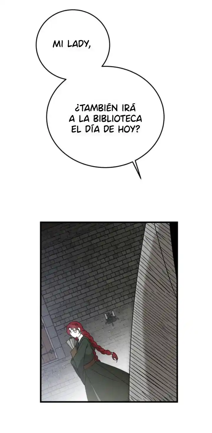 Debajo el roble capítulo 41, página 91