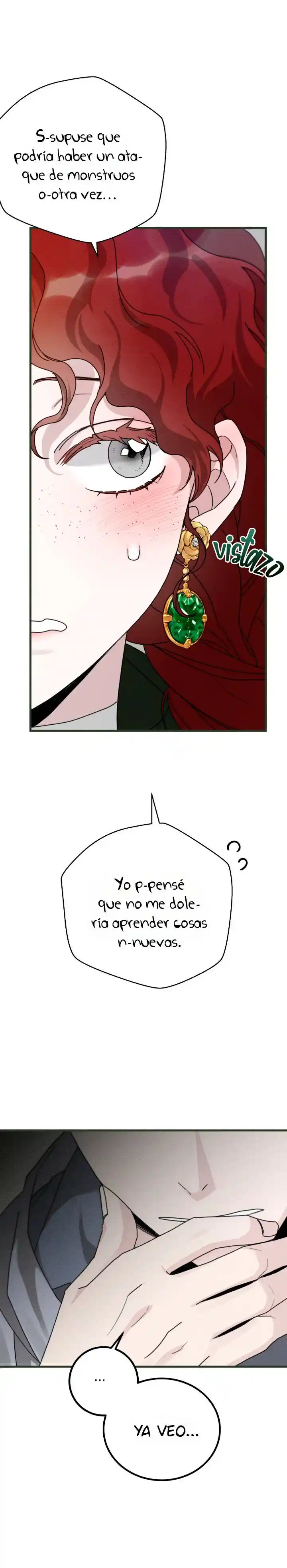 Debajo el roble capítulo 42, página 4
