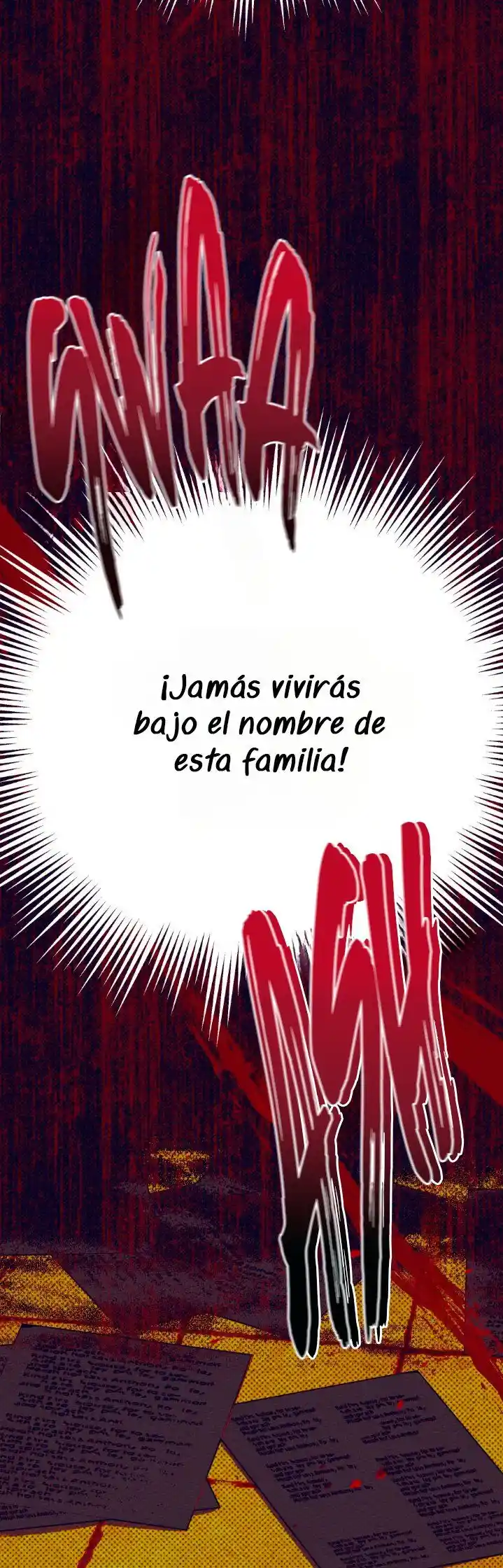 Debajo el roble capítulo 42, página 12