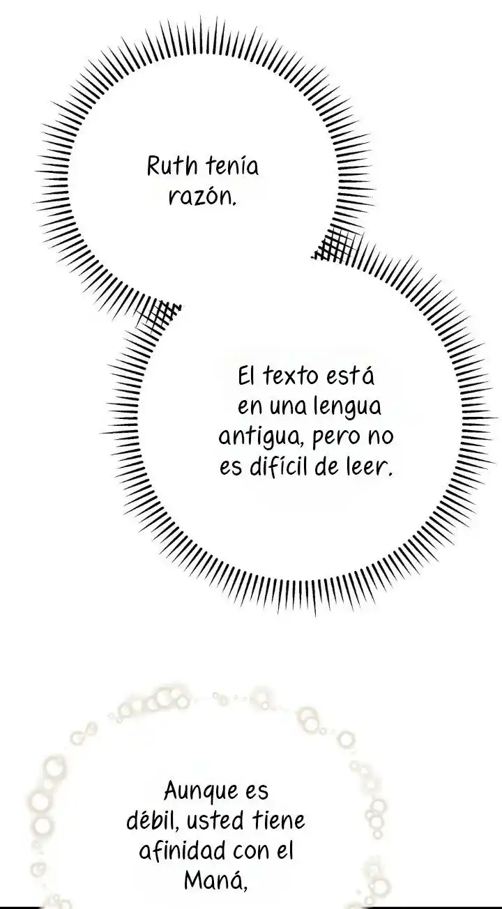 Debajo el roble capítulo 43, página 5
