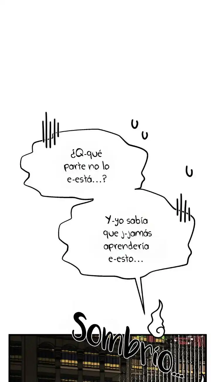 Debajo el roble capítulo 43, página 31